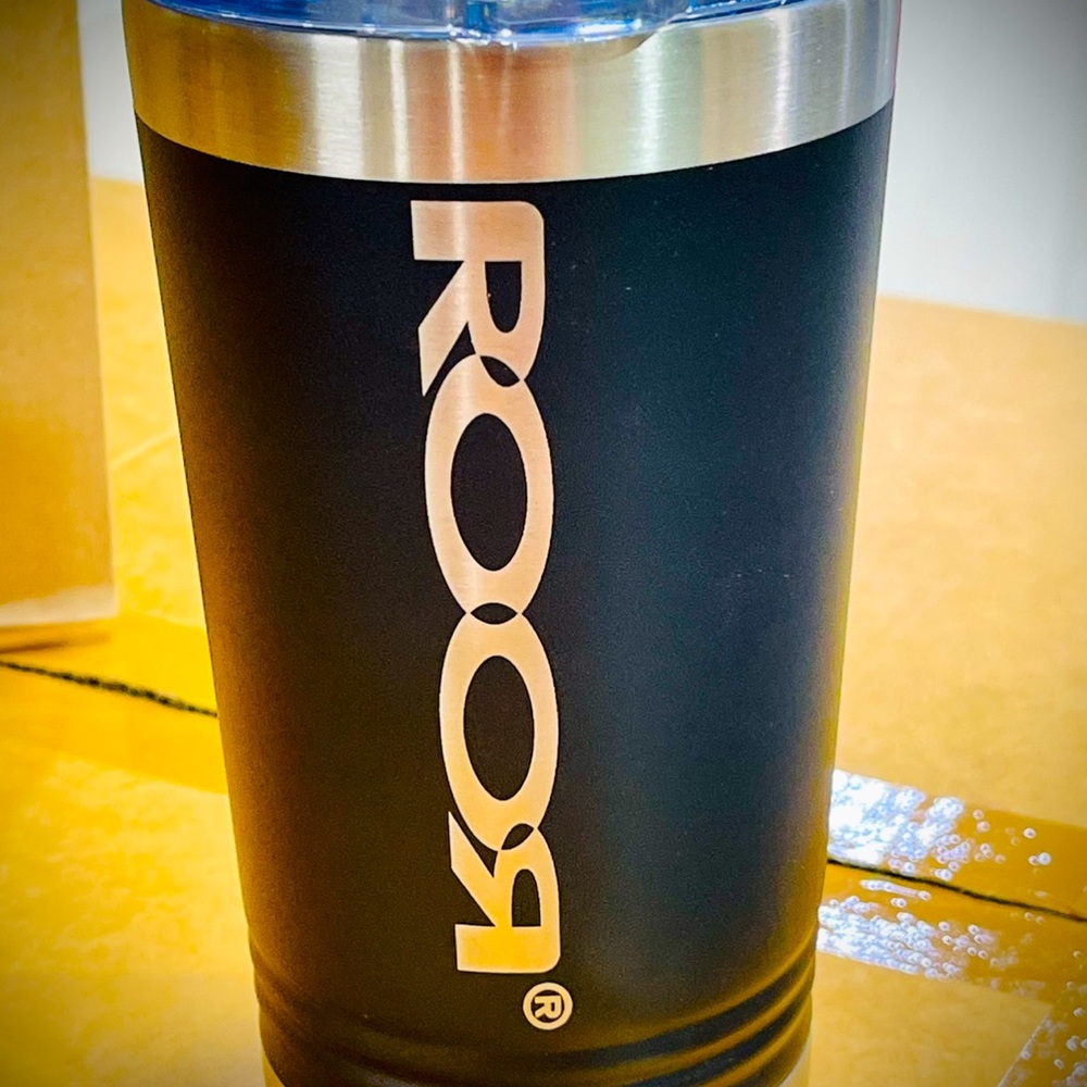Thermal Tumbler-16oz